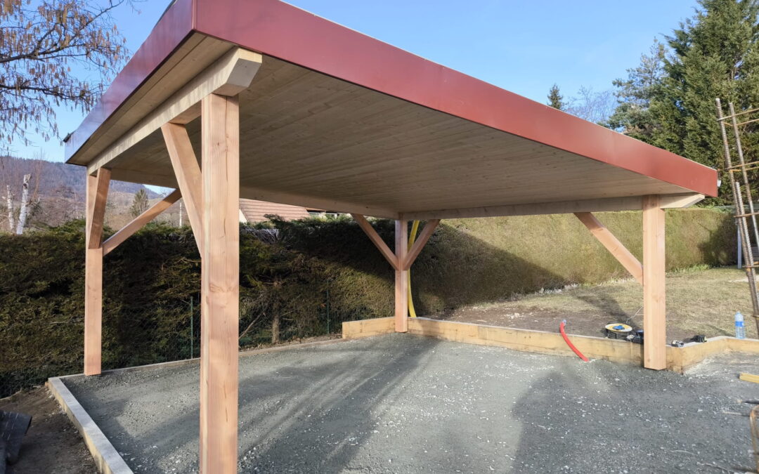 Carport