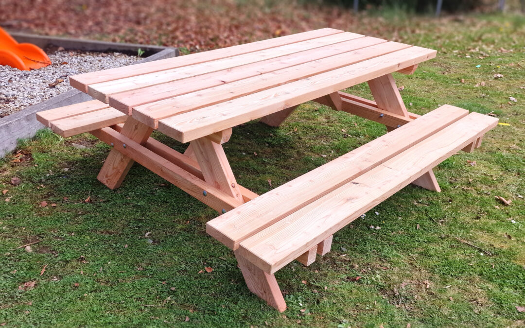 Mobilier bois